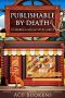 [St. Marin's Mystery 01] • Publishable by Death